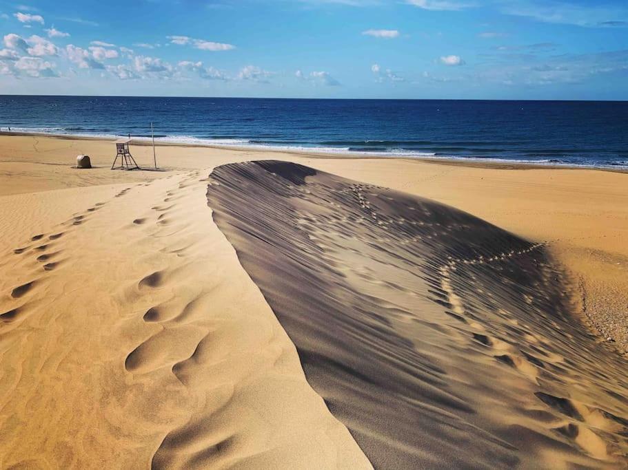 Appartement Maspalomas Palms Premium Bungalow, Private, Relaxing, Swimming Pool *
