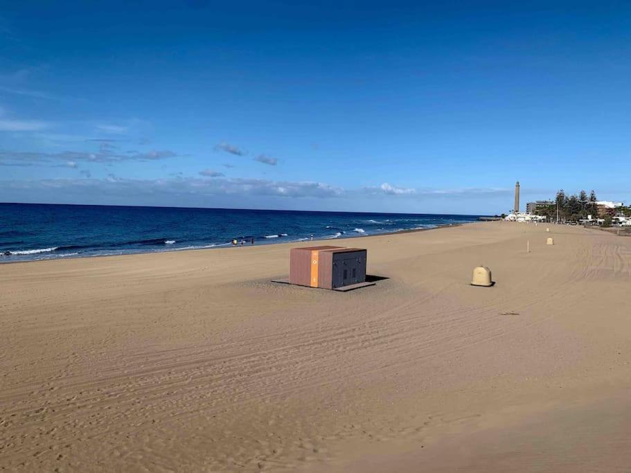 Appartement Maspalomas Palms Premium Bungalow, Private, Relaxing, Swimming Pool Maspalomas (Gran Canaria)