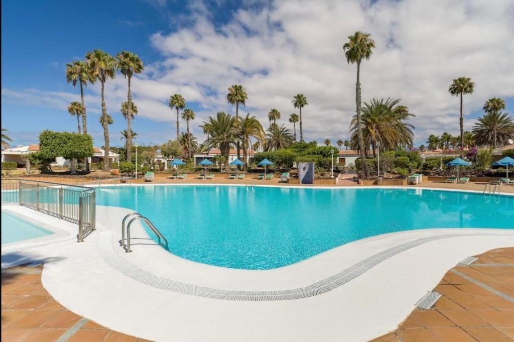 Appartement Maspalomas Palms Premium Bungalow, Private, Relaxing, Swimming Pool *